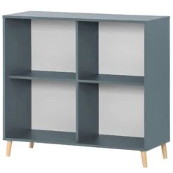 Étagère Serie 500 -VIDAXL || BeCo || Emma Soldes 1000367073 221025 010 IMAGE P000000001000367073