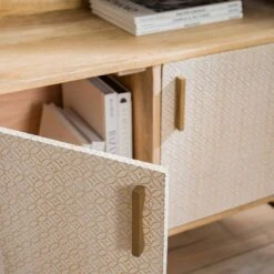 Enfilade YASS -VIDAXL || BeCo || Emma Soldes 1000367366 230623 045 DETAILS P000000001000367366