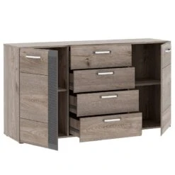 Enfilade Alen -VIDAXL || BeCo || Emma Soldes 1000368190 221213 030 DETAILS P000000001000368190