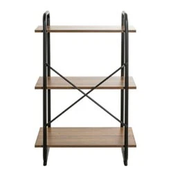 Étagère Hengelo -VIDAXL || BeCo || Emma Soldes 1000368938 221213 032 DETAILS P000000001000368938
