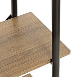 Étagère Hengelo -VIDAXL || BeCo || Emma Soldes 1000368938 221213 033 DETAILS P000000001000368938