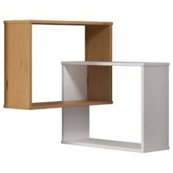 Étagère Mestre -VIDAXL || BeCo || Emma Soldes 1000370180 221221 010 IMAGE P000000001000370180