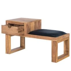 Banc D’entrée Yoga II 20 Banc D’entrée Yoga II -VIDAXL || BeCo || Emma Soldes 1000371229 230707 030 DETAILS P000000001000371229