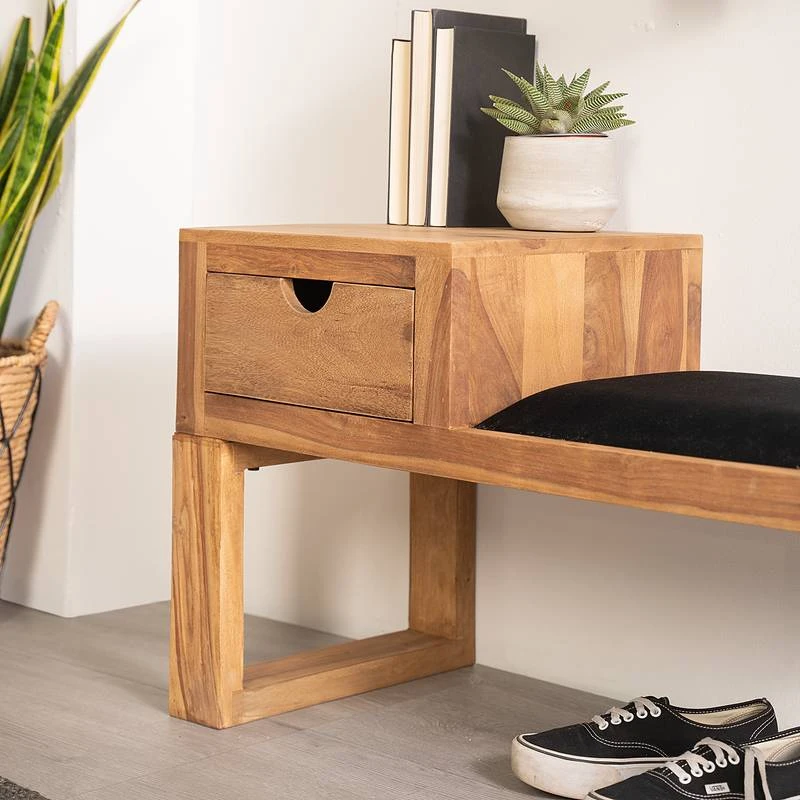 Banc D’entrée Yoga II 10 Banc D’entrée Yoga II – Image 8