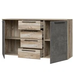 Buffet Pudsey -VIDAXL || BeCo || Emma Soldes 1000371317 230123 040 DETAILS P000000001000371317