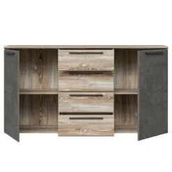 Buffet Pudsey -VIDAXL || BeCo || Emma Soldes 1000371317 230123 050 DETAILS P000000001000371317