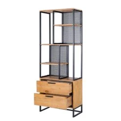 Étagère Haxby -VIDAXL || BeCo || Emma Soldes 1000372669 230627 030 DETAILS P000000001000372669