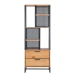 Étagère Haxby -VIDAXL || BeCo || Emma Soldes 1000372669 230627 040 DETAILS P000000001000372669