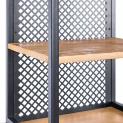 Étagère Haxby -VIDAXL || BeCo || Emma Soldes 1000372669 230627 070 DETAILS P000000001000372669