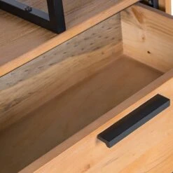 Étagère Haxby -VIDAXL || BeCo || Emma Soldes 1000372669 230627 080 DETAILS P000000001000372669