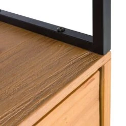 Étagère Haxby -VIDAXL || BeCo || Emma Soldes 1000372669 230627 090 DETAILS P000000001000372669