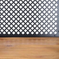 Étagère Haxby -VIDAXL || BeCo || Emma Soldes 1000372669 230627 100 DETAILS P000000001000372669