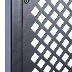 Étagère Haxby -VIDAXL || BeCo || Emma Soldes 1000372669 230627 120 DETAILS P000000001000372669