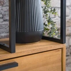 Étagère Haxby -VIDAXL || BeCo || Emma Soldes 1000372669 230808 052 DETAILS P000000001000372669