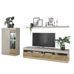 Ensemble Meubles TV Porsi - 200 Cm -VIDAXL || BeCo || Emma Soldes 1000375648 230206 040 DETAILS P000000001000375648