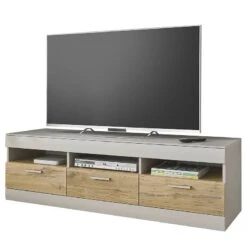 Ensemble Meubles TV Porsi - Buffet Haut -VIDAXL || BeCo || Emma Soldes 1000375653 230206 050 DETAILS P000000001000375653