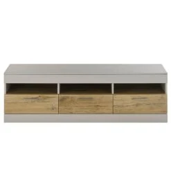 Ensemble Meubles TV Porsi - Buffet Haut -VIDAXL || BeCo || Emma Soldes 1000375653 230206 051 DETAILS P000000001000375653