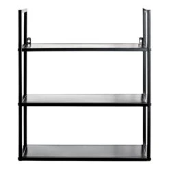 Étagère Murale Vallsta -VIDAXL || BeCo || Emma Soldes 1000377034 230314 030 DETAILS P000000001000377034