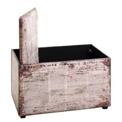 Bout De Lit Rocester -VIDAXL || BeCo || Emma Soldes 1000377051 230322 030 DETAILS P000000001000377051