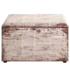 Bout De Lit Rocester -VIDAXL || BeCo || Emma Soldes 1000377051 230322 031 DETAILS P000000001000377051