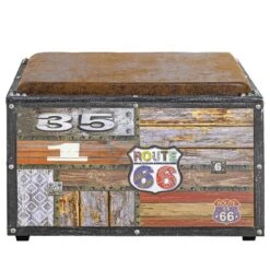 Bout De Lit Belmont -VIDAXL || BeCo || Emma Soldes 1000377060 230322 031 DETAILS P000000001000377060