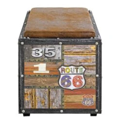 Bout De Lit Belmont -VIDAXL || BeCo || Emma Soldes 1000377060 230322 032 DETAILS P000000001000377060