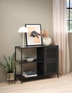 Étagère Carregal - Profondeur 35 Cm -VIDAXL || BeCo || Emma Soldes 1000378134 230324 020 MOOD DETAILS P000000001000378134 mood