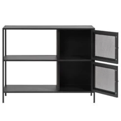 Étagère Carregal - Profondeur 35 Cm -VIDAXL || BeCo || Emma Soldes 1000378134 230324 045 DETAILS P000000001000378134