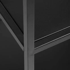 Étagère Carregal - Profondeur 35 Cm -VIDAXL || BeCo || Emma Soldes 1000378134 230324 060 DETAILS P000000001000378134