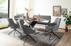 Banquette Veneziana -VIDAXL || BeCo || Emma Soldes 1000379635 230414 020 MOOD DETAILS P000000001000379635 mood