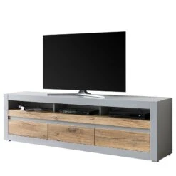 Ensemble Meubles TV Hillbrook - 2 élém. 12 Ensemble Meubles TV Hillbrook - 2 élém. -VIDAXL || BeCo || Emma Soldes 1000379954 230328 040 DETAILS P000000001000379954