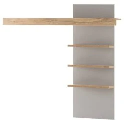 Ensemble Meubles TV Hillbrook - 2 élém. 13 Ensemble Meubles TV Hillbrook - 2 élém. -VIDAXL || BeCo || Emma Soldes 1000379954 230328 050 DETAILS P000000001000379954