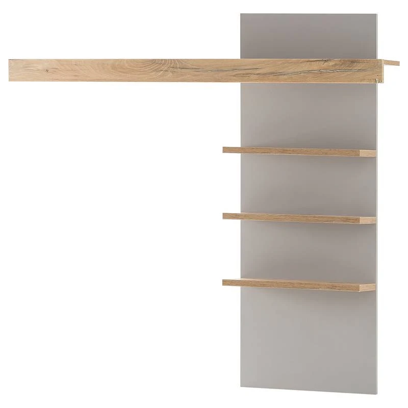 Ensemble Meubles TV Hillbrook - 2 élém. 7 Ensemble Meubles TV Hillbrook - 2 élém. – Image 5