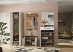 Banc à Chaussures Aledo -VIDAXL || BeCo || Emma Soldes 1000382517 230413 021 MOOD DETAILS P000000001000382517 mood