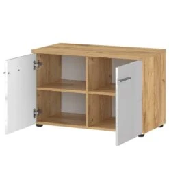 Banc à Chaussures Aledo -VIDAXL || BeCo || Emma Soldes 1000382517 230413 030 DETAILS P000000001000382517