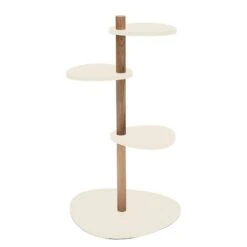 Étagère à Plantes Magla -VIDAXL || BeCo || Emma Soldes 1000383846 230413 010 IMAGE P000000001000383846