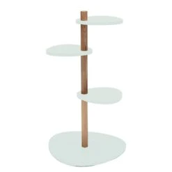 Étagère à Plantes Magla -VIDAXL || BeCo || Emma Soldes 1000383849 230413 010 IMAGE P000000001000383849