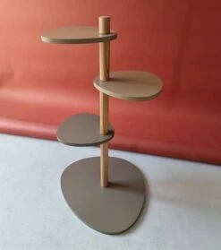 Étagère à Plantes Magla -VIDAXL || BeCo || Emma Soldes 1000383850 230413 020 MOOD DETAILS P000000001000383850 mood