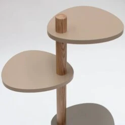 Étagère à Plantes Magla -VIDAXL || BeCo || Emma Soldes 1000383850 230413 030 DETAILS P000000001000383850