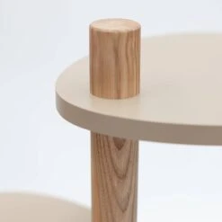 Étagère à Plantes Magla -VIDAXL || BeCo || Emma Soldes 1000383850 230413 032 DETAILS P000000001000383850