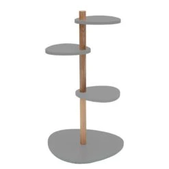 Étagère à Plantes Magla -VIDAXL || BeCo || Emma Soldes 1000383867 230413 010 IMAGE P000000001000383867