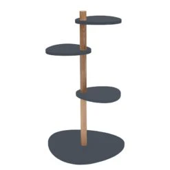 Étagère à Plantes Magla -VIDAXL || BeCo || Emma Soldes 1000383868 230413 010 IMAGE P000000001000383868