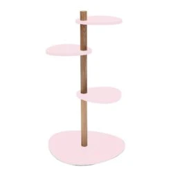 Étagère à Plantes Magla -VIDAXL || BeCo || Emma Soldes 1000383869 230413 010 IMAGE P000000001000383869