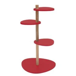 Étagère à Plantes Magla -VIDAXL || BeCo || Emma Soldes 1000383870 230413 010 IMAGE P000000001000383870