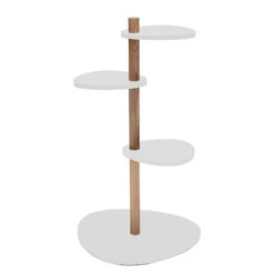 Étagère à Plantes Magla -VIDAXL || BeCo || Emma Soldes 1000383872 230413 010 IMAGE P000000001000383872