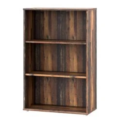 Étagères De Bureau -VIDAXL || BeCo || Emma Soldes 1000384658 230418 010 IMAGE P000000001000384658