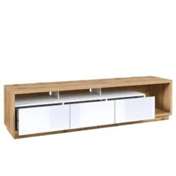 Ensemble Meubles TV Voel - 4 éléments -VIDAXL || BeCo || Emma Soldes 1000385140 230425 050 DETAILS P000000001000385140