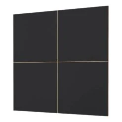 Ensemble Meubles TV Voel - 4 éléments -VIDAXL || BeCo || Emma Soldes 1000385149 230425 070 DETAILS P000000001000385149