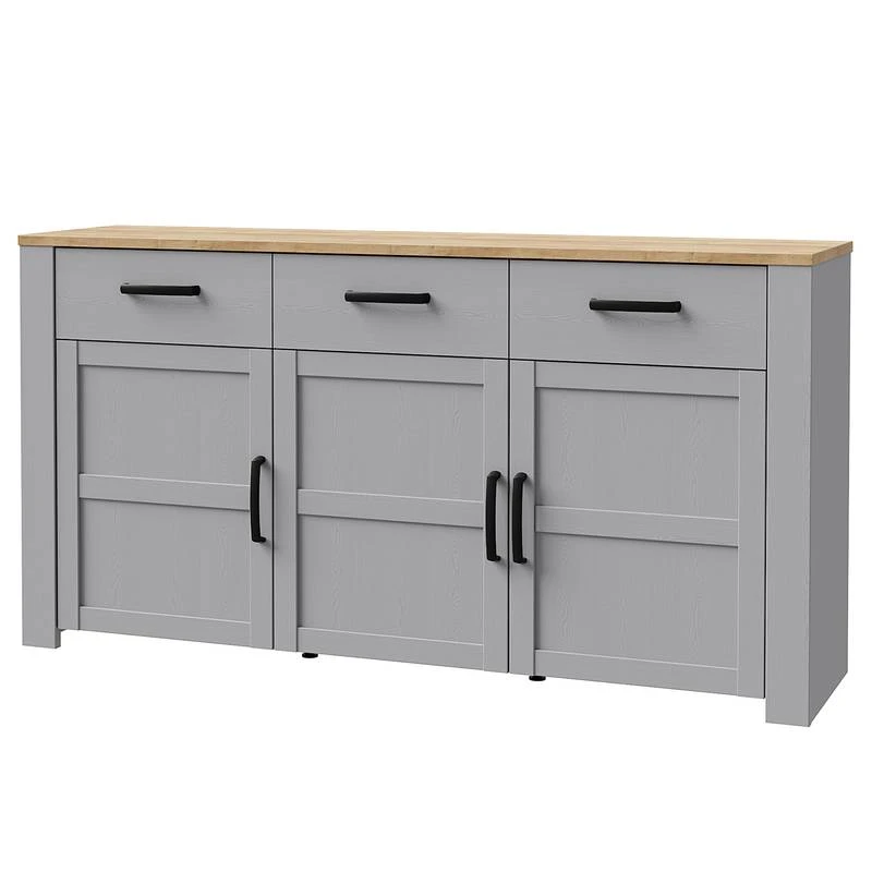 Enfilade Vassia 166 Cm 11 Enfilade Vassia 166 Cm – Image 9