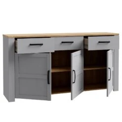 Enfilade Vassia 166 Cm 26 Enfilade Vassia 166 Cm -VIDAXL || BeCo || Emma Soldes 1000399711 230801 030 DETAILS P000000001000399711